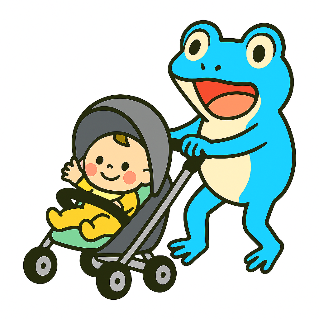 こどもたちのためのサポート