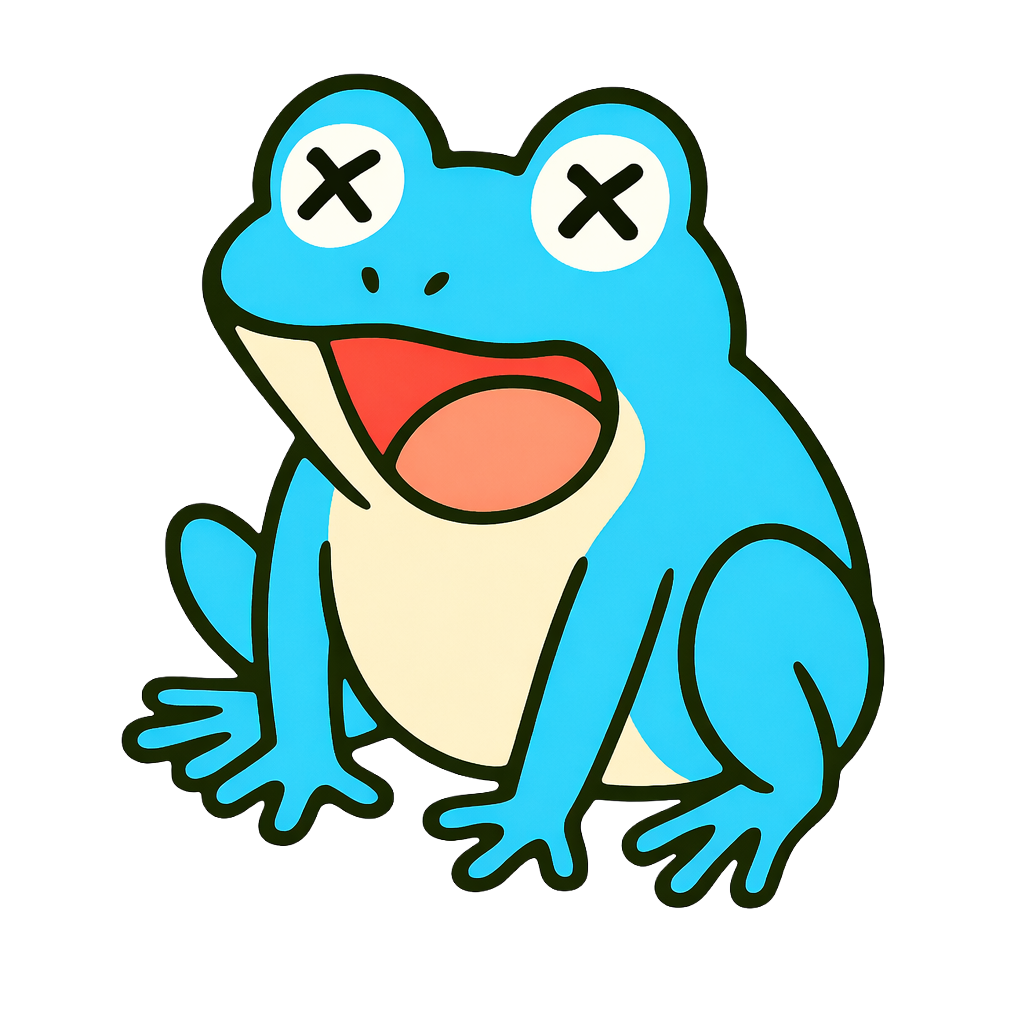 カエル