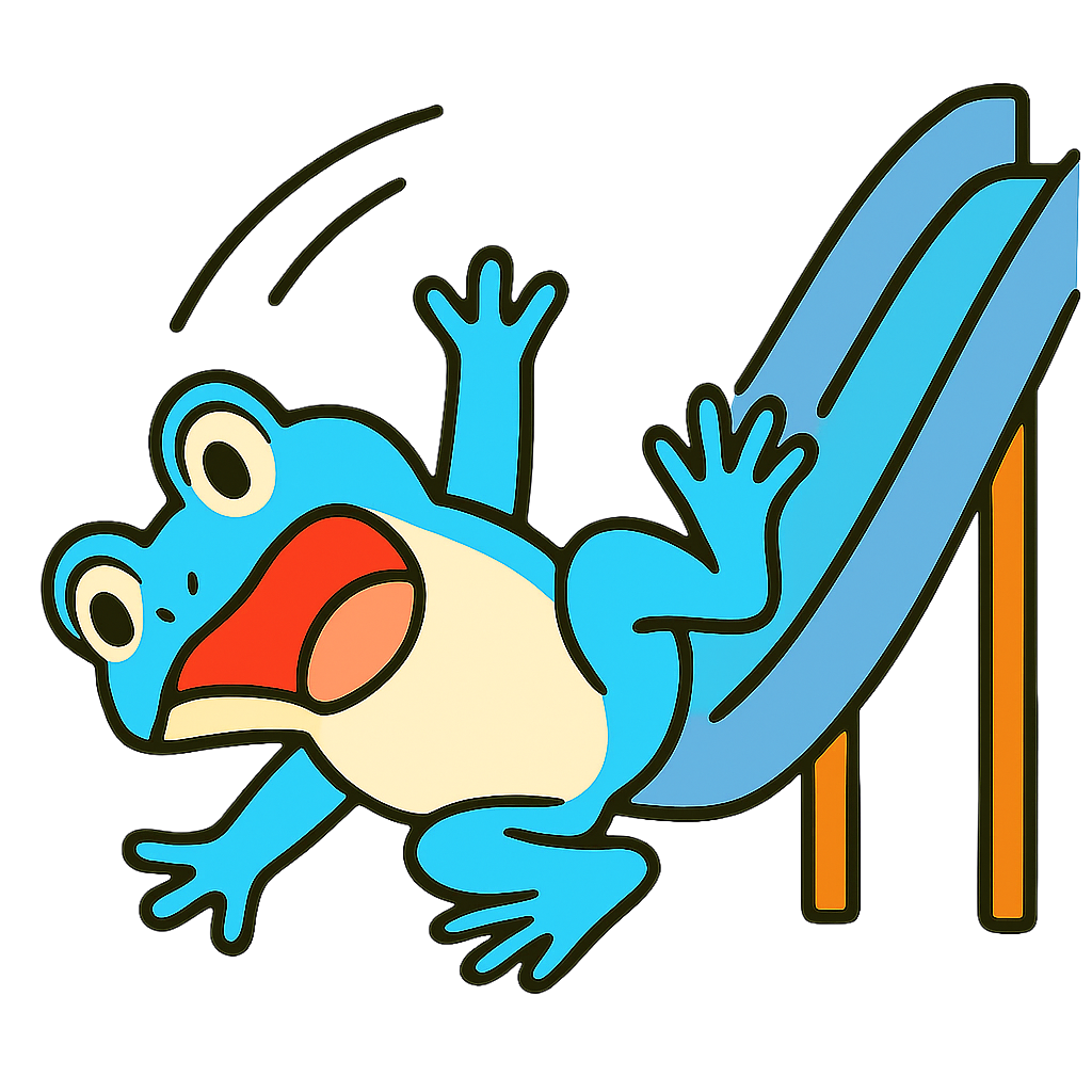カエル